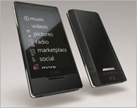 Zune HD