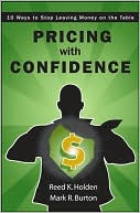 Pricing with Confidence