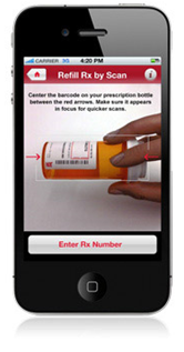 Walgreen-App