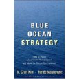Blue Ocean Strategy